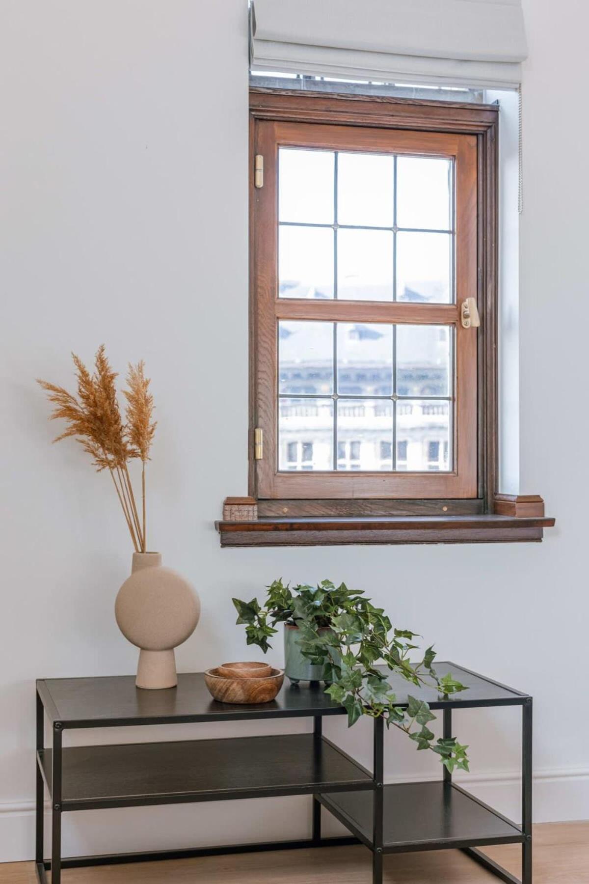 Huswell - Modern Apartment On Top Location In Antwerp Exterior photo